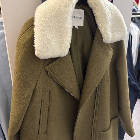 MADEWELL Eldridge size M - Picture 6 of 7